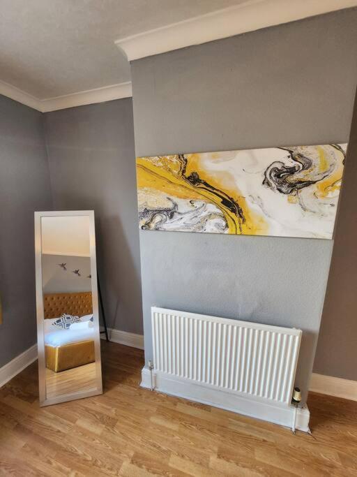 House Near Restaurants, Park And Pubs, Perfect For Pets! Ferienhaus Bristol